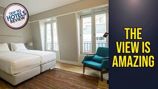 Porto Republica Apartments - The View Is Amazing | Porto, Portugal🛏️