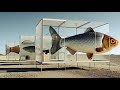 Surreal AI Official Music Video Flying With My Dreams Kelly Boesch 4K