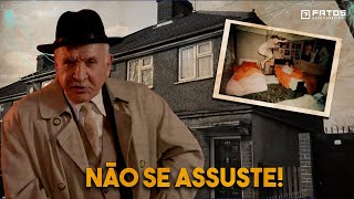 O caso de poltergeist de Enfield - Sexta do Medo
