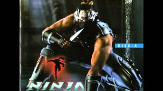 Ninja Gaiden (Xbox) Music: Freeze Up Extended HD