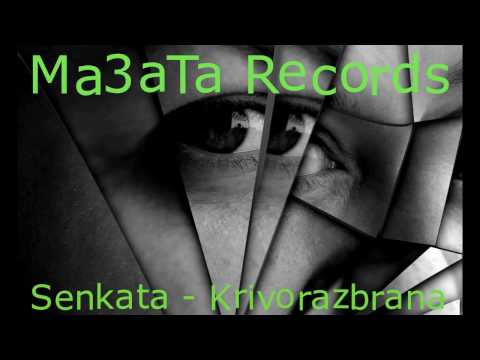 Сенката - Криворазбрана (2017)