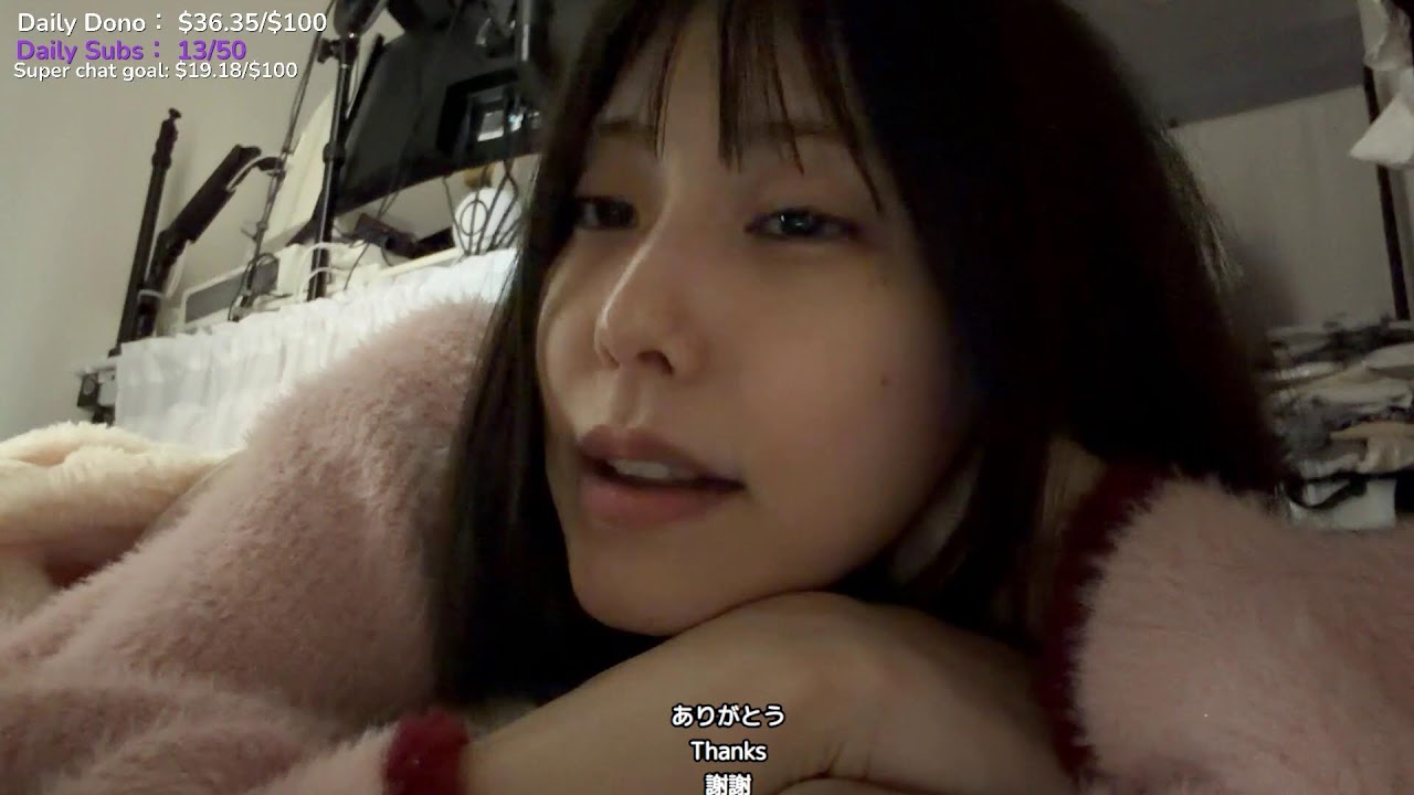 家雑【Tokyo Japan Live】