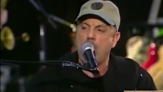 Billy Joel - Keeping The Faith (Live) HD