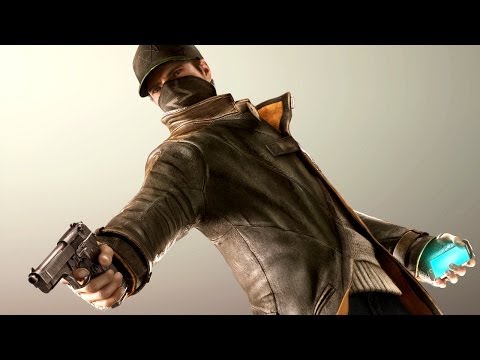 Watch Dogs Walkthrough PC Gameplay Ultra Settings