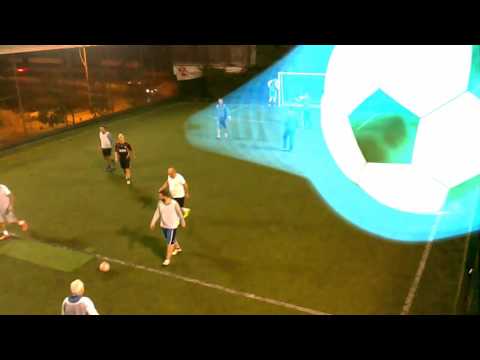 Akatlar Halı Saha 18.11.2015 19:00 - akillisaha.com