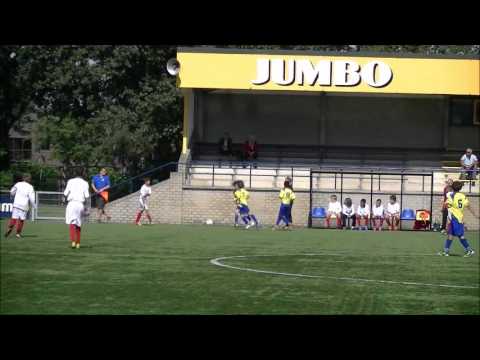 BlauwGeel 38 D1 - DVO D1,deel 1/6