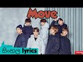 Bts Move Sinhala Lyrics