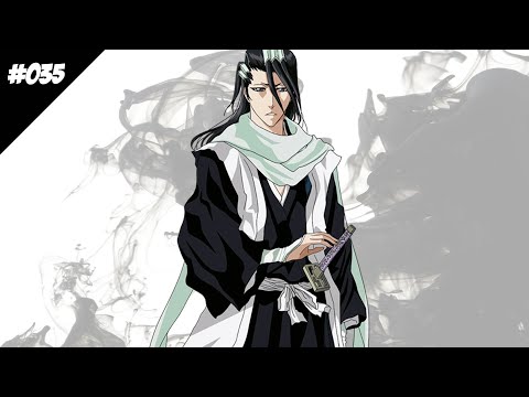 2-Mins Heroes Battle 035 - Byakuya Kuchiki / Bleach