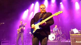 Danny Bryant - Heartbreaker @ Muziekcentrum - De Bosuil - Weert - 2014.01.24
