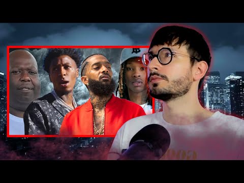 2 Hours of Trap Lore Ross - Murders & Insane Arrests Compilation