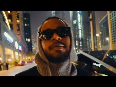 Darky - RE MI ري مي (Prod by @DEE_PRODUCTION) "البوم كنق" (Track 2)