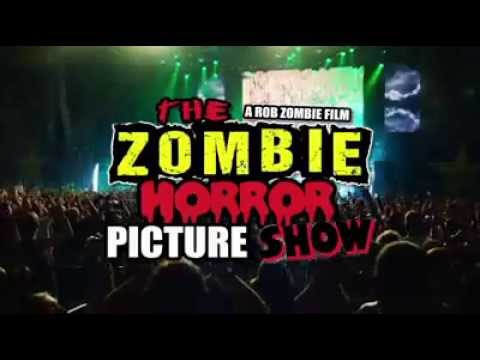 Rob Zombie: The Zombie Horror Picture Show trailer thumbnail