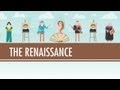 The Renaissance: Was it a Thing? - Crash Course World History #22