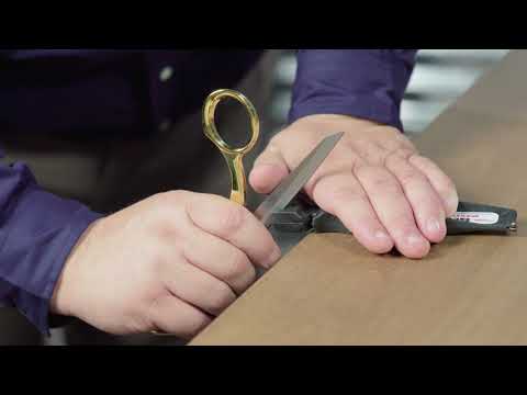 SELECTOOL - Fabric Shears