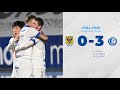? STVV - KAA Gent: 0-3 (MD22 JPL)