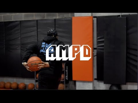 JUANHUNNIT - AMPD ON THE COURT FREESTYLE