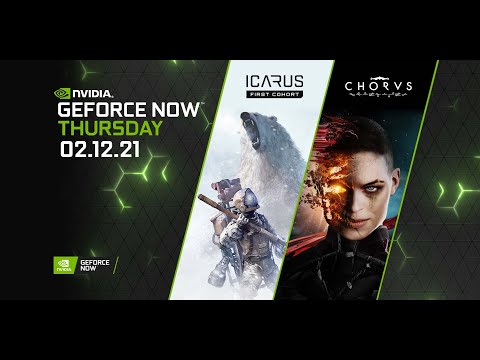 Gameswelt Präsentiert: #GFN Thursdays Recap - 02. Dezember