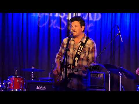 Mike Zito - Judgement Day/Whole Lotta Love - 4/5/22 Rams Head - Annapolis, MD