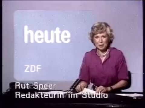 ZDF 05.06.1979 Programmvorschau + Heute