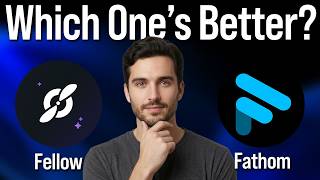 Fellow vs Fathom AI: Which AI Meeting Assistant Is Right for Your Team?