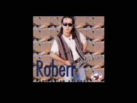 Robert Chilingirian - Mari Mari 1995
