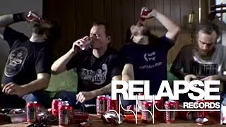 RED FANG - &quot;Prehistoric Dog&quot; (Official Music Video)