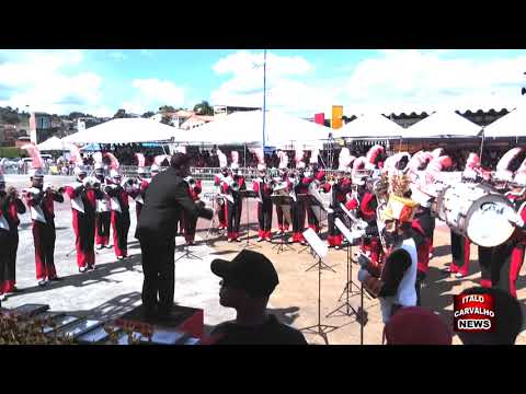 REDESC - ETAPA DE SÃO FRANCISCO DO CONDE-BA - ACBFFB 2017