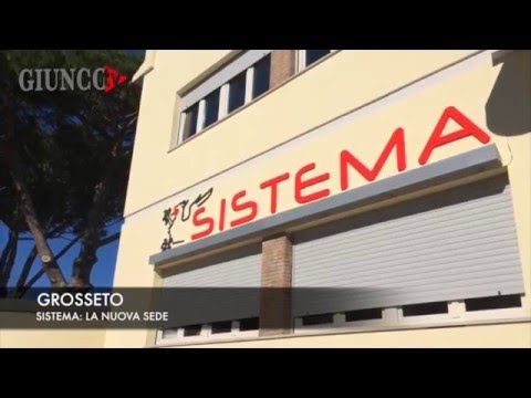 Sistema apre le porte della nuova sede