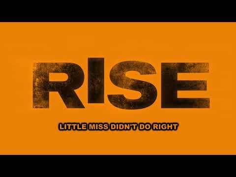 Whispering (Lyric Video) [OST by Rise Cast]