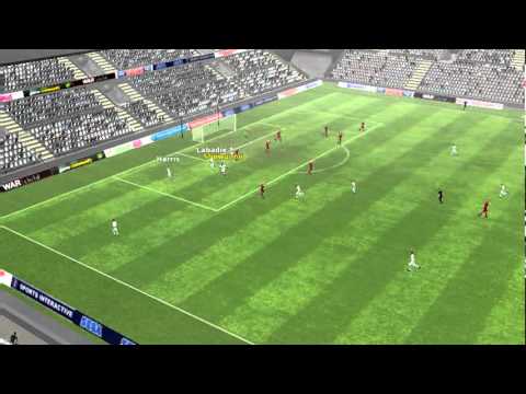 Tranmere 2-0 Hartlepool - Match Highlights