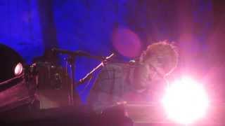 Blur - Caramel live @ Berlin Festival 2013