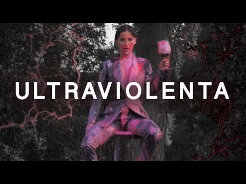 VINILOVERSUS - Ultraviolenta (Video Oficial)