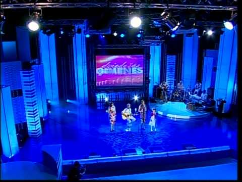 Knapšu ģimene - VĒJŠ AIZIET RAUDĀDAMS