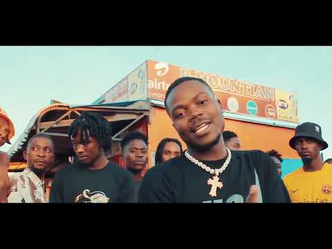 K Ruff Dizmo diss (official video) 🔥🔥