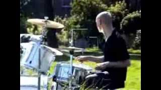 Ayreon [Making Of] Come Back To Me