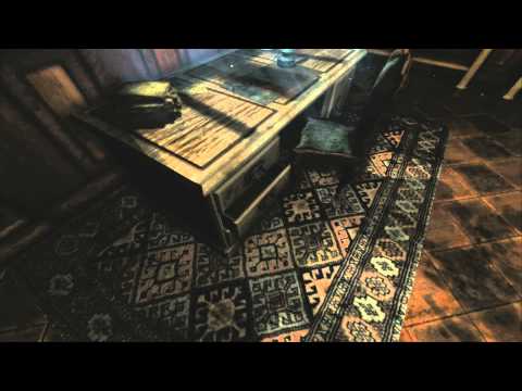 amnesia the dark descent pc gameplay