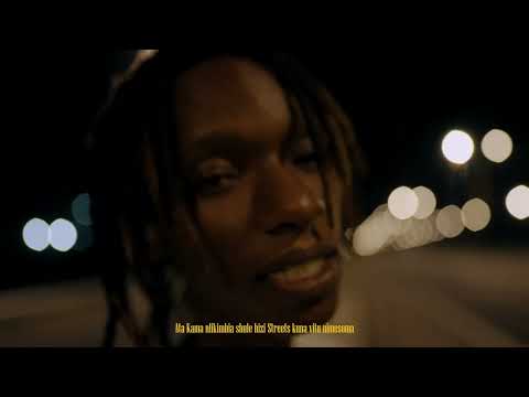 Emkay64 - Nikiichoma (official music video)