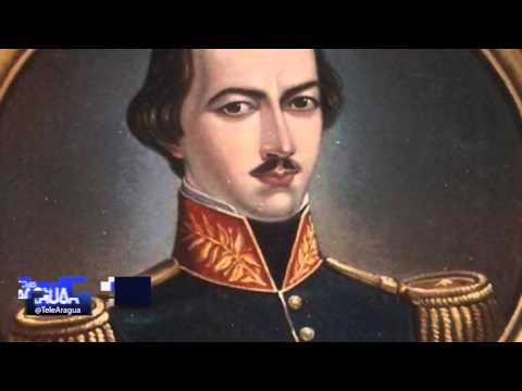 Venezuela conmemora los 202 años de la muertes de Atanasio Girardot 30-09-15