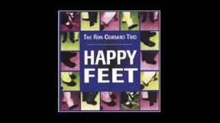 Everything Happens To Me - Ron Corsaro