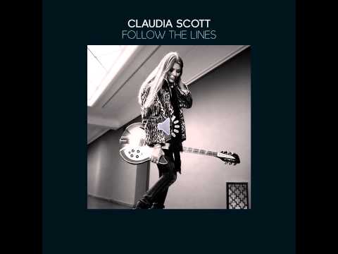 Claudia Scott - Follow the lines