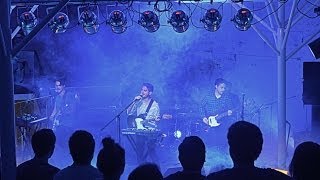 Mecanico - Fanatic (Live)