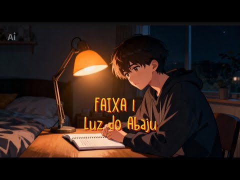 Faixa 1 Luz do abajur 