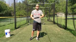 One of The Best Drills to Check Launch Position and Feel Separation in Your Swing