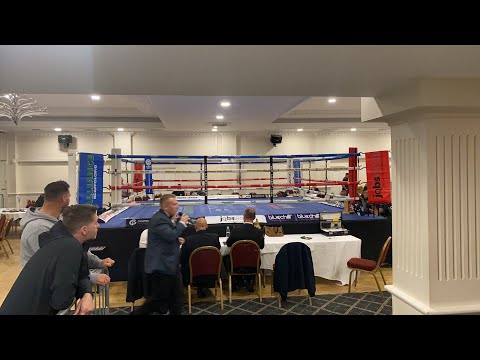 Havoc At The H Suite