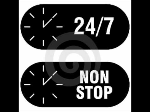 The Underdog Project - It Doesn't Matter - 24/7