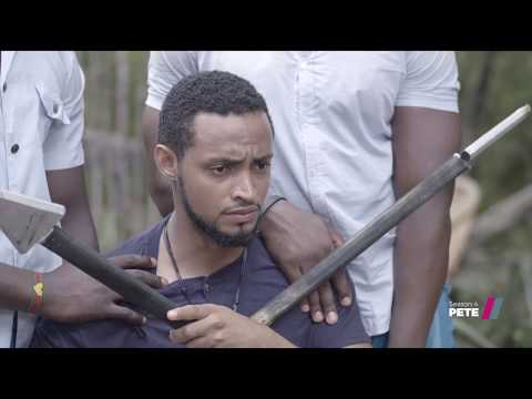 Pete S1-2 | Trailer | Drama Series and Telenovelas on Showmax