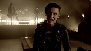 Throw The First Stone - Black Veil Brides