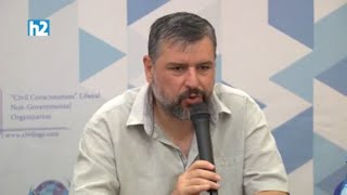 Եթե մտահոգվեք Արցախով, կպատժենք ձեզ. Կարեն Վրթանեսյանը իշխանության սպառնալիքի մասին: Լրաբեր