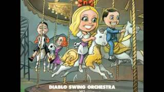 Diablo Swing Orchestra - Stratosphere Serenade + LYRICS