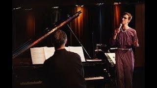 Erik Leuthäuser - It's Nice Weather for Ducks (Wolf/Landesman) Live at A-Trane Berlin 2019